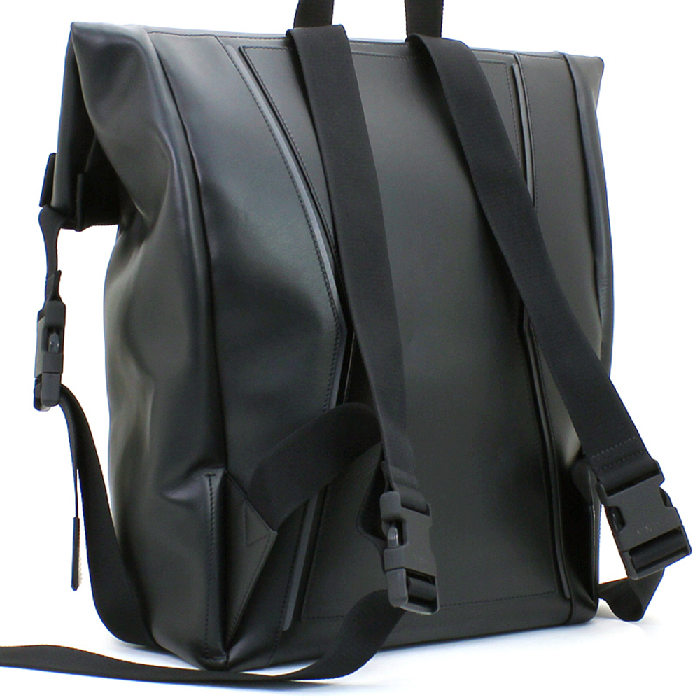 Givenchy Black Backpack Downtown - image 3